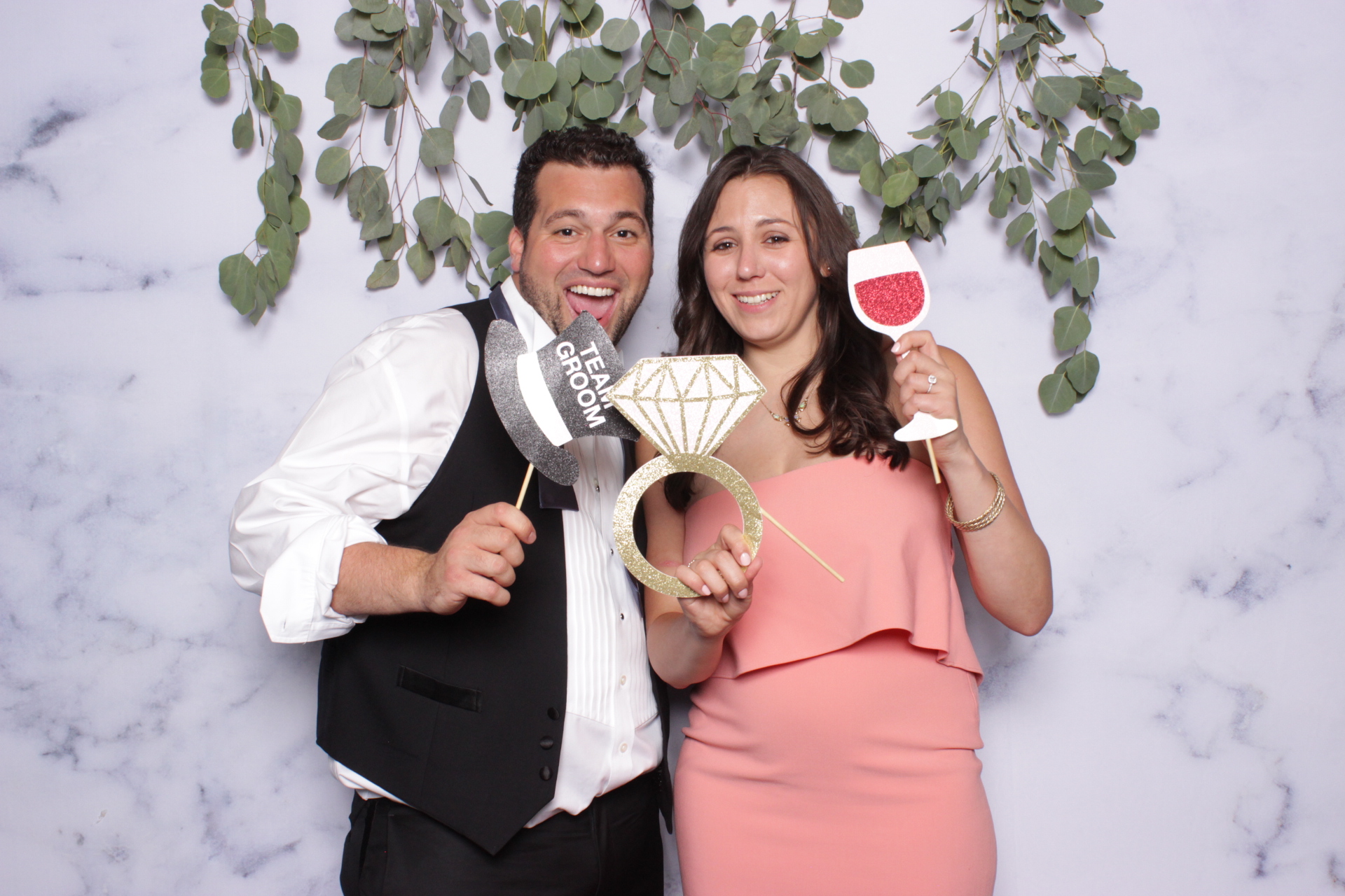 Molly + Nick  | View more photos from the event at events.alfrescophoto.com/u/AlfrescoPhoto/Molly-Nick